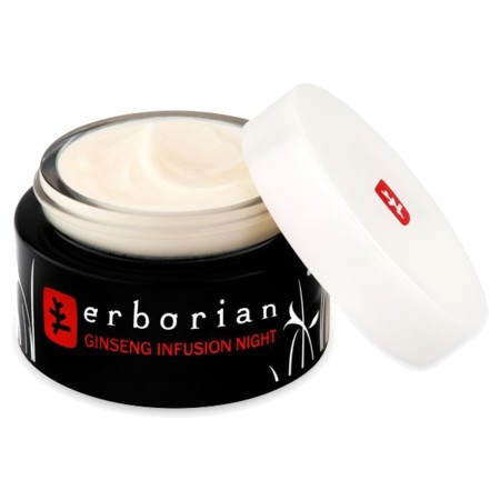 Erborian ginseng inf night pot 50ml