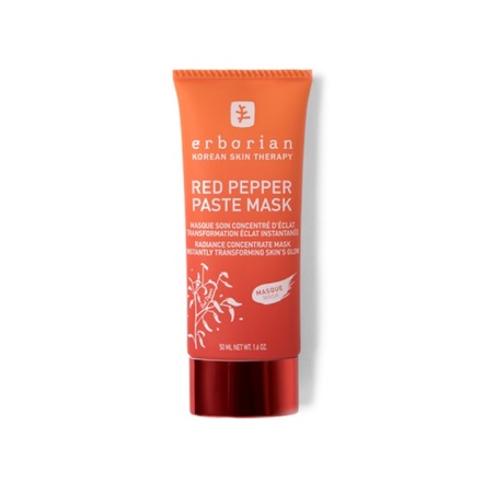 Erborian Red Pepper Masque, 50 ml