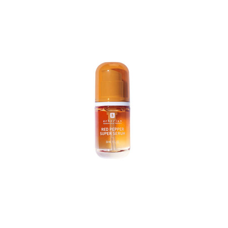 ERBORIAN RED PEPPER SUPER SERUM