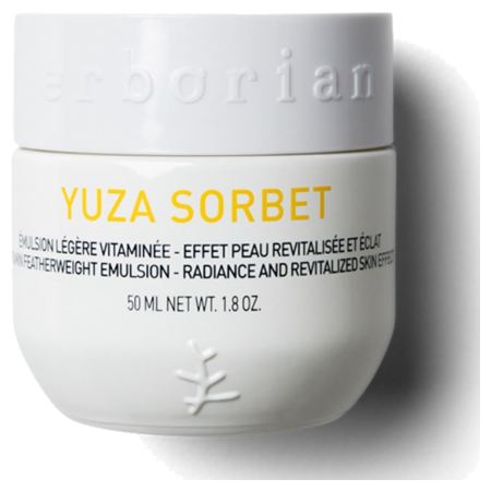 Erborian Yuzu Sorbet, 50 ml