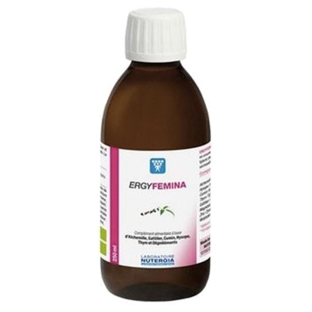 Ergyfemina fl 250ml