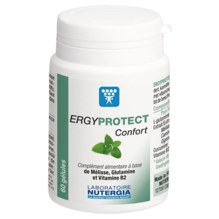 Ergyprotect confort 60gel