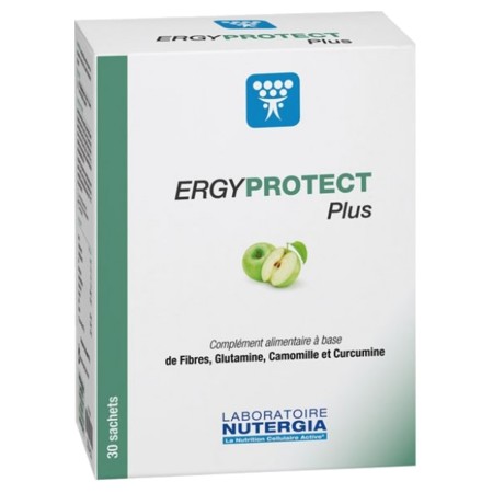 Ergyprotect plus 30sach