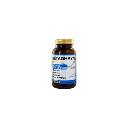 Metadhrine 30.3 cpr bt90