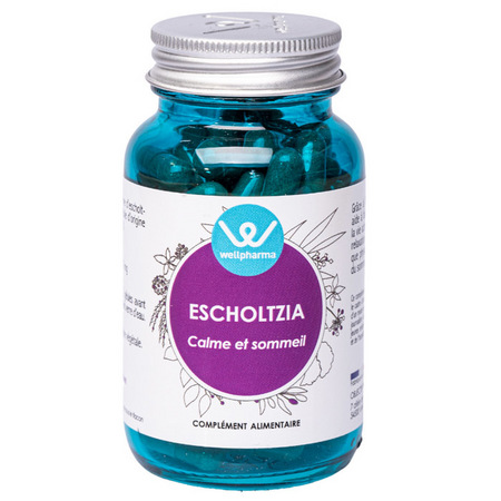 Escholtzia