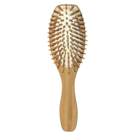 Esitpharm Brosse Bambou Cheveux