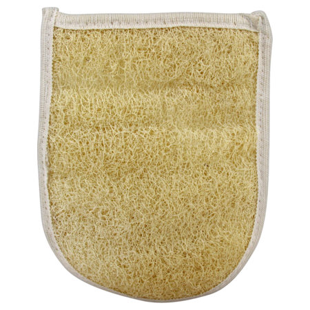 Estipharm gant massage loofah