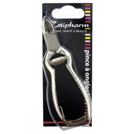 Estipharm pince a ongles secateur 13cm5