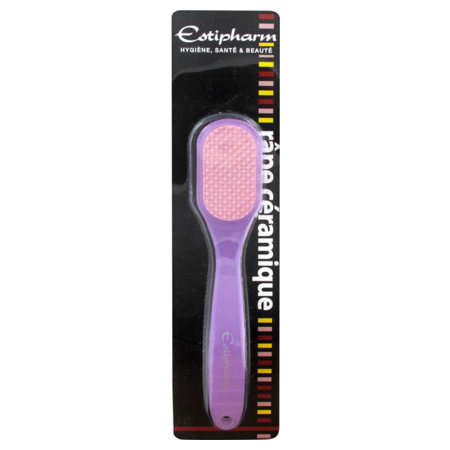 Estipharm rape double ceramique 19cm