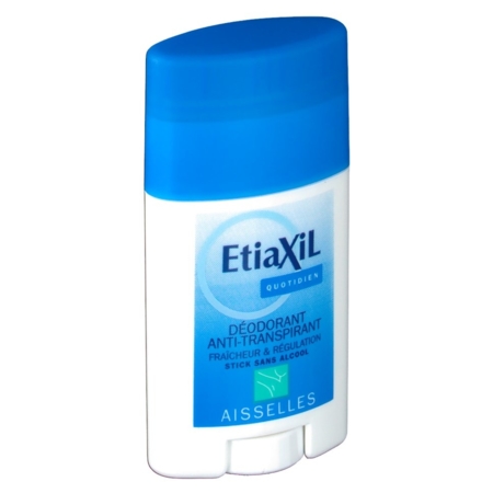 Etiaxil aisselles antitranspirant stick, 40 ml