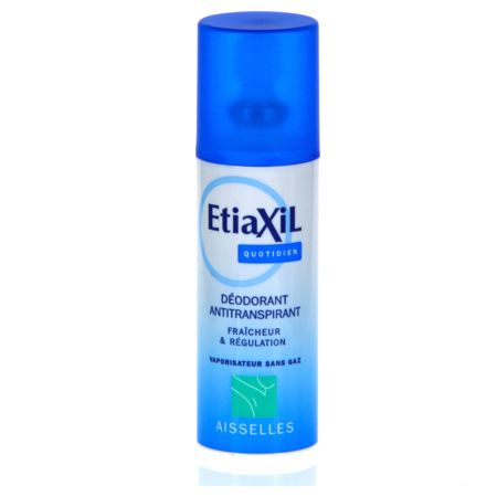 Etiaxil aisselles antitranspirant vapor, 100 ml