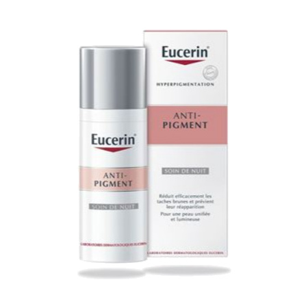 Eucerin Anti-pigment Soin de nuit