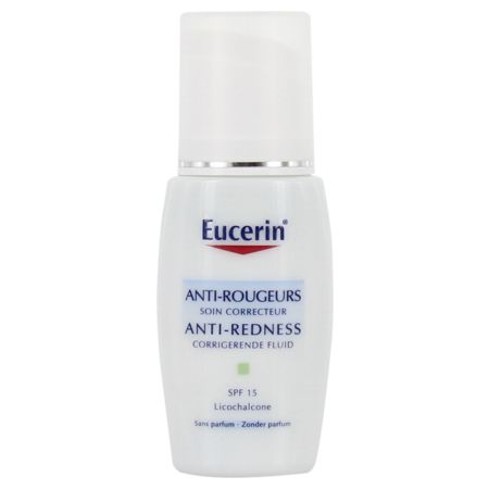 Eucerin soin correcteur anti rougeurs spf15 - 50ml