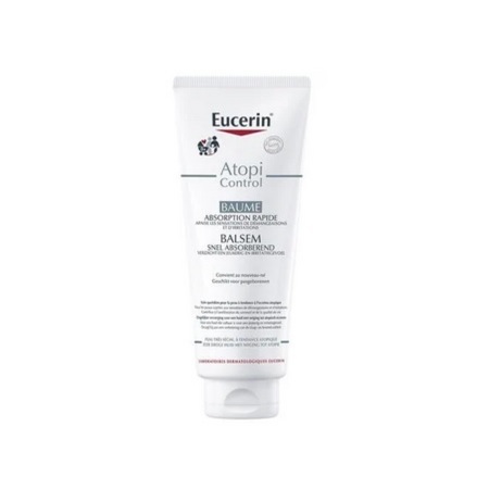 Eucerin AtopiControl Baume, 400ml