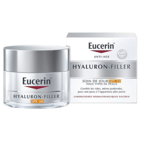 Eucerin Hyaluron Filler Crème SPF 30