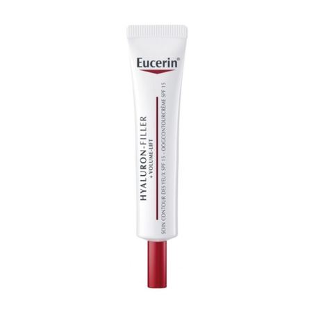 Eucerin Hyaluron-Filler Volume Lift Contour des Yeux