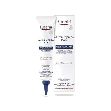 EUCERIN UREE 30% Cr, 75 mL