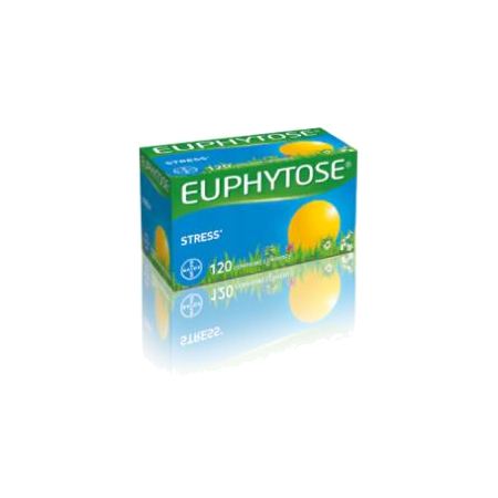 Euphytose 180 comprimés