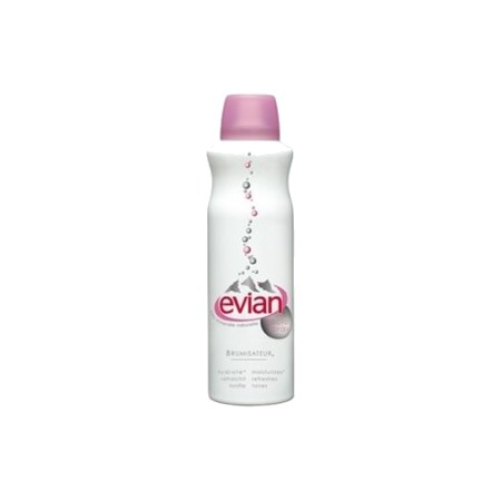 Brumisateur evian bomb 150ml