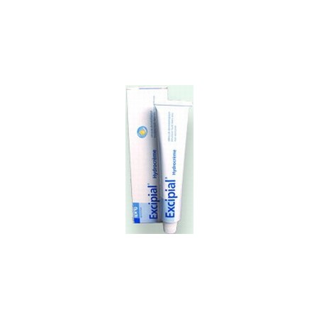 Excipial hydrocreme creme excipient, 50 g de crème dermique