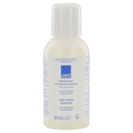 Eye care dissolvant, 100 ml