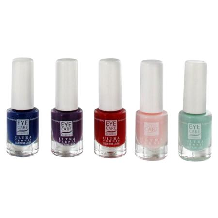 Eye care v ong ultra silic-urée étoile 4,7ml
