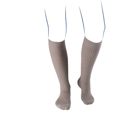 Fast Lin Homme Grège Taille 1 Long