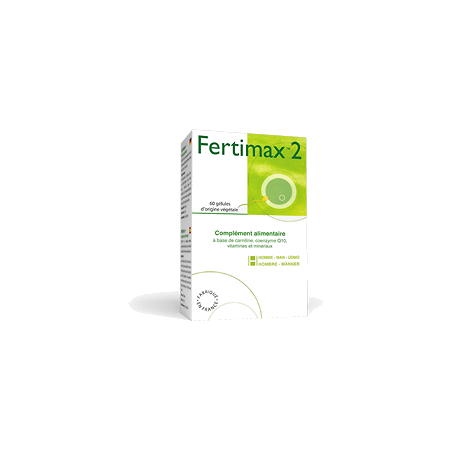 Fertimax 2, 60 comprimés