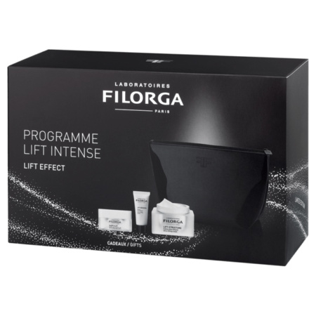 Filorga Coffret Anti-Âge Luxury Lift, Noël 2020