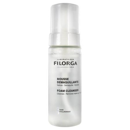 Filorga soins mousse démaquillante 150ml