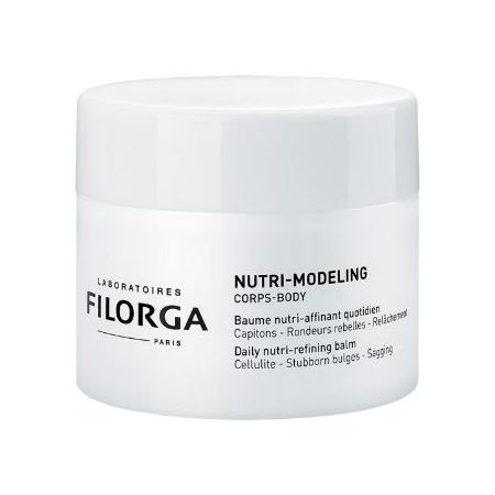 FILORGA NUTRI MODELING 200 ML