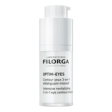 Filorga Optim-Eyes Contour Yeux 3-en-1, 15 ml