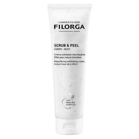 Filorga Scrub & Peel Corps, 150 ml