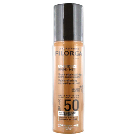 Filorga uv bronze 50