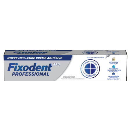 FIXODENT PRO PROFESSIONAL 57G