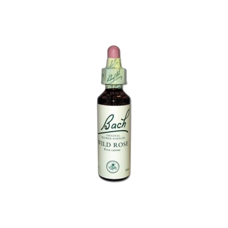 Fleurs de bach elixir florale, 20 ml