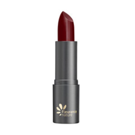 Fleurance Nature Rouge à Lèvres Bordeaux Stick, 3.5g