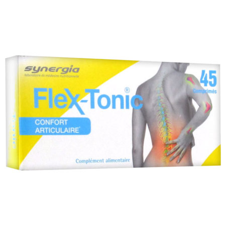 Flextonic cpr 45              