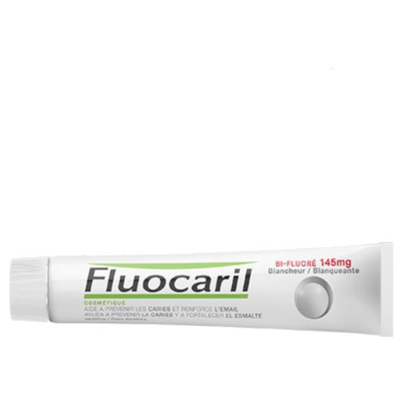 Fluocaril dent blancheur, 75 ml