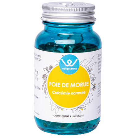 Foie de Morue