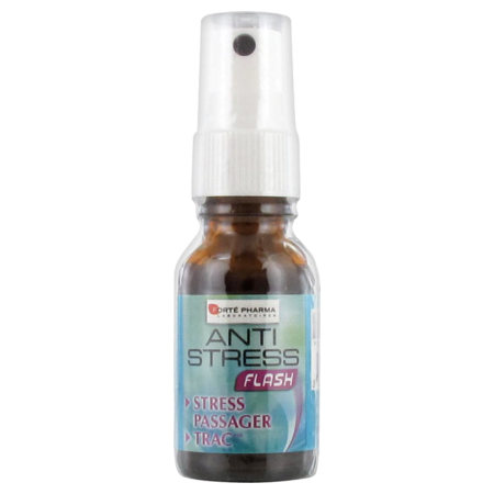 Forte anti-stress falsh spray 15ml