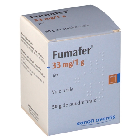 Fumafer 33 Mg 1 G Prix Notice Effets Secondaires Posologie Poudre Orale Fumafer 33 Mg 1 G Prix Notice Effets Secondaires Posologie Poudre Orale