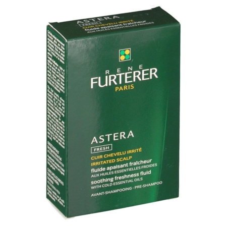 René furterer furterer astera fresh fluide apaisant 50ml