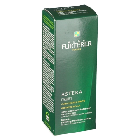 René furterer furterer astera fresh serum apaisant 75ml