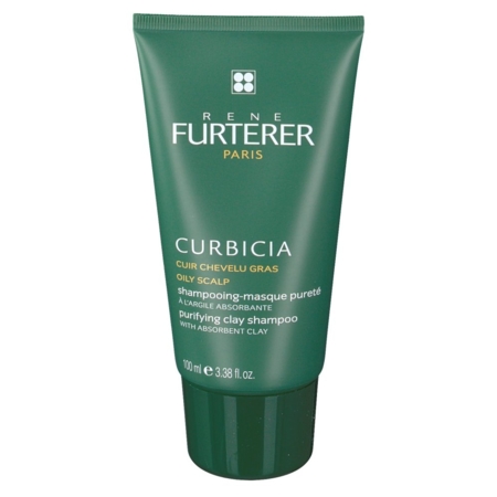 Furterer curbica masque chev gras