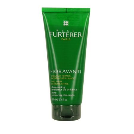 René furterer fioravanti - shampooing révélateur de brillance - 200ml