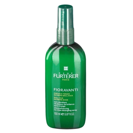 René furterer fioravanti - soin démêlant révélateur de brillance - 150ml