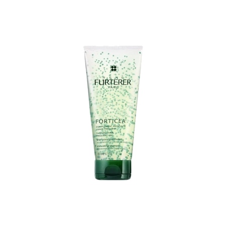 René furterer forticea - shampooing stimulant - 200ml