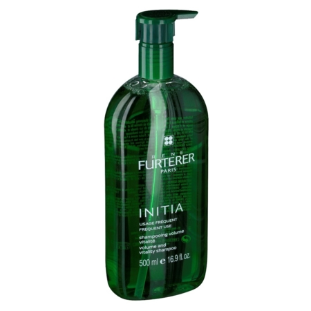 Furterer initia shampoing volume vitalite, 250 ml