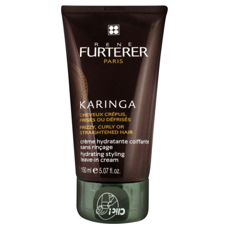 Furterer karinga creme coiffante 150ml